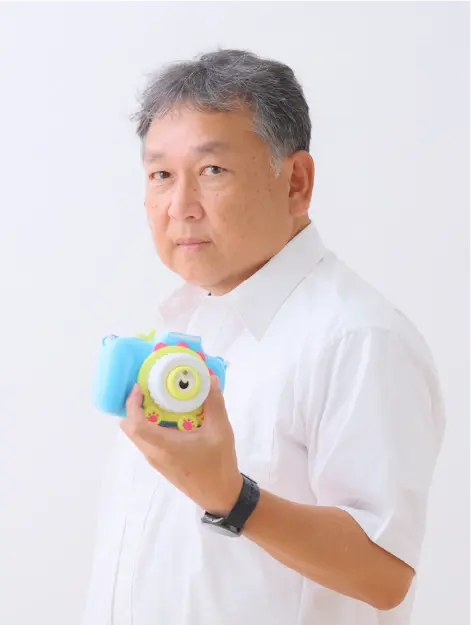 上野 浩範