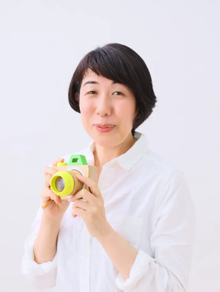 藤澤 かおり