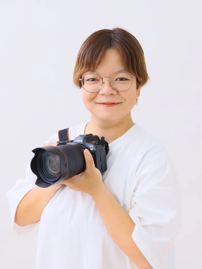 山口 美穂