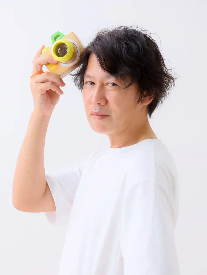 横山 力也