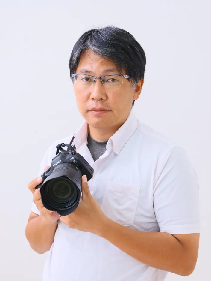 稲本 智泉