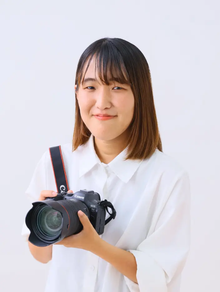 横井 由希恵