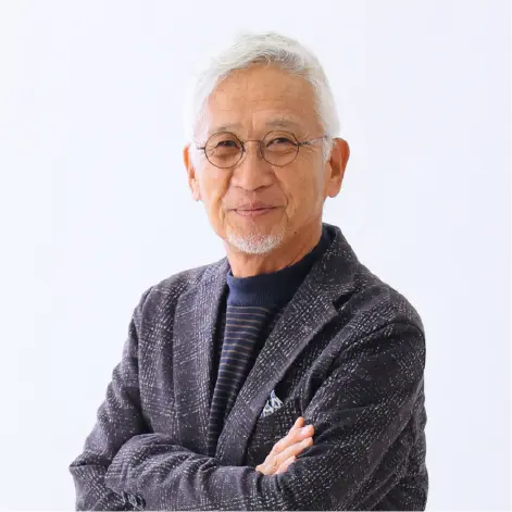 取締役会長 吉岡 俊二