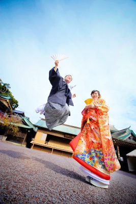 諏訪神社