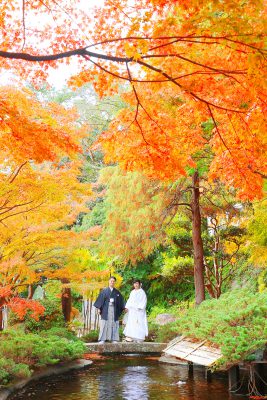 諏訪神社